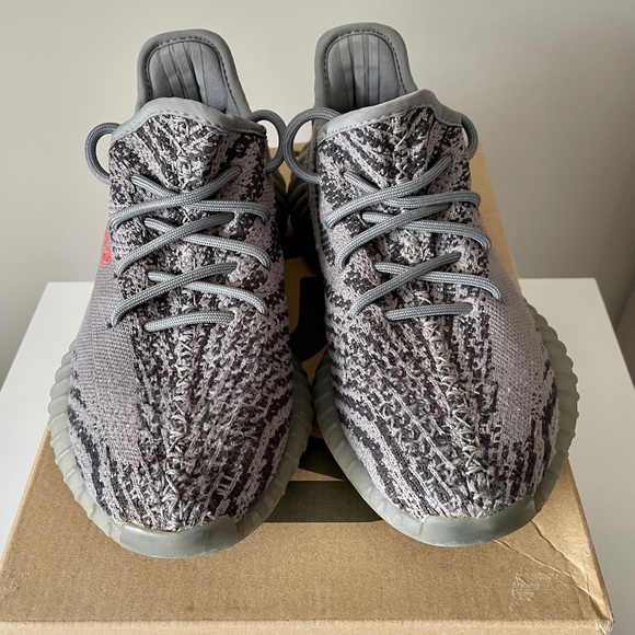 Yeezy Boost 350 V2 'Beluga 2.0 - Picture 2 of 12